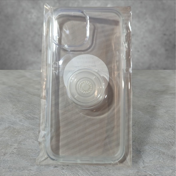 OtterBox Otter + Pop Symmetry Case for Apple iPhone 12 Pro Max (Poly‎ bag) W4 - Picture 1 of 2